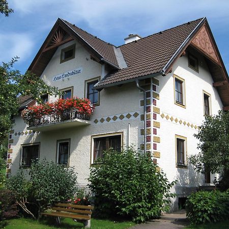 Villa Loecker มาริอัปฟาร์ ภายนอก รูปภาพ