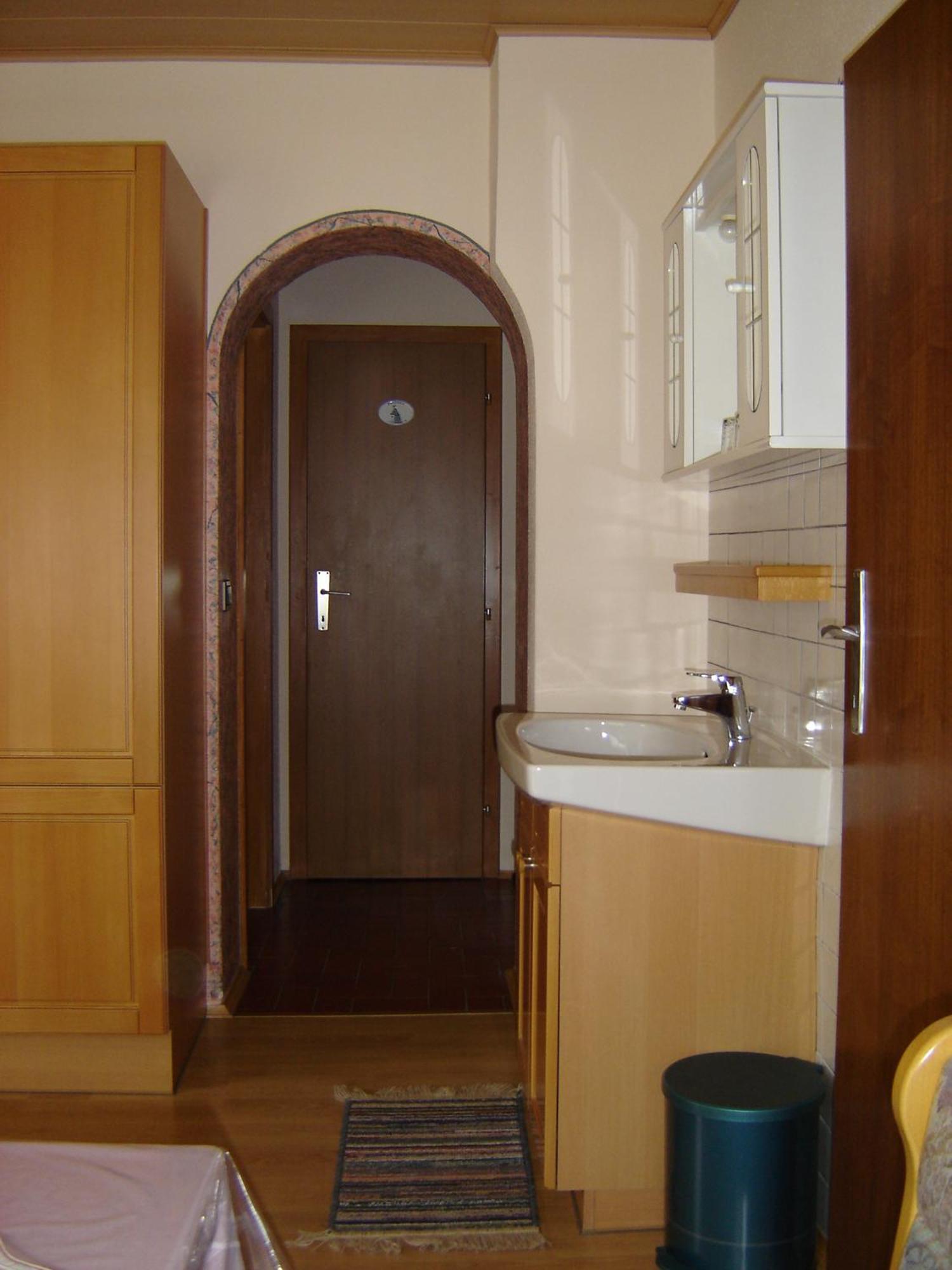 Villa Loecker มาริอัปฟาร์ ภายนอก รูปภาพ